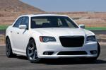 Chrysler 300C SRT8 2012 года